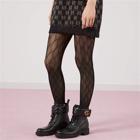 pink gucci tights|Gucci inspired tights.